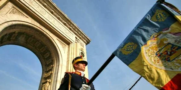 parada 1 dec