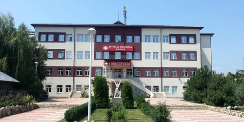 spital adjud