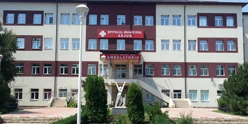 spital adjud