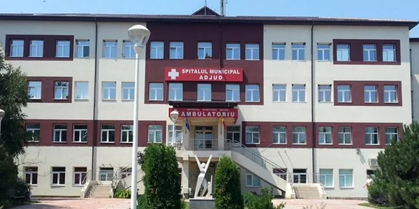 spital adjud