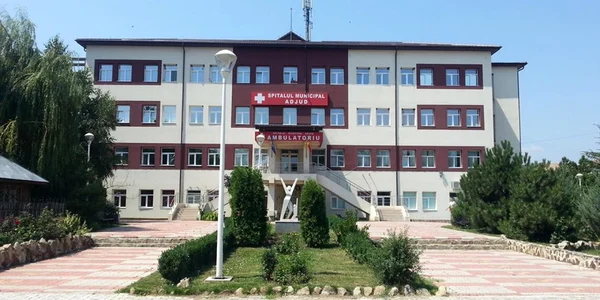 spital adjud