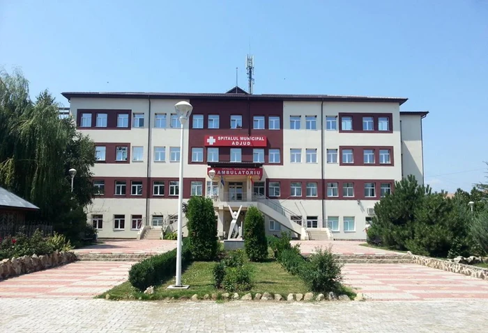 Managerul spitalului din Adjud acuză nereguli în controlul ANPC. FOTO: Arhivă