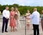 Familia Regală a Olandei în vizită pe insula Bonaire