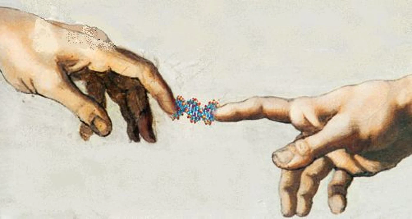 Nivelul de spiritualitate variază de la individ la individ în funcţie de nivelul anumitor neurotransmiţători produşi de creier: dopamina şi serotonina