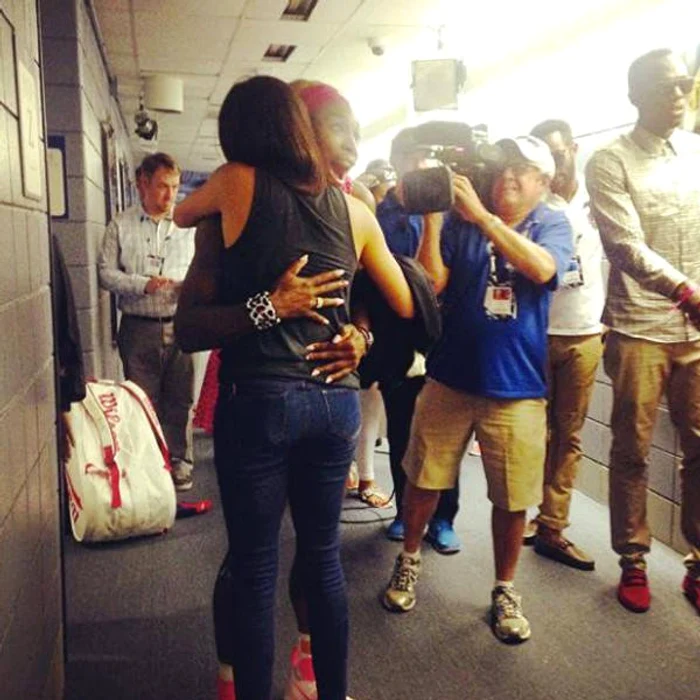 Serena Williams Meghan Markle jpeg