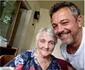 Mama lui Chef Sorin Bontea a încetat din viață în 2024, la vârsta de 90 de ani 
