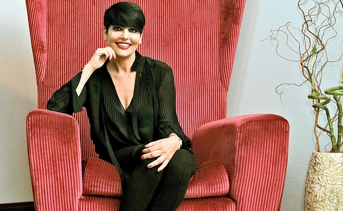 Francesco, fiul Patriziei, şi iubita lui