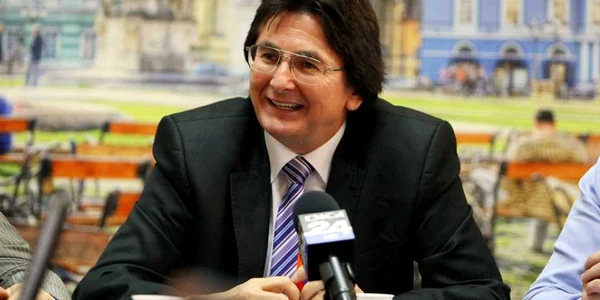 Nicolae Robu