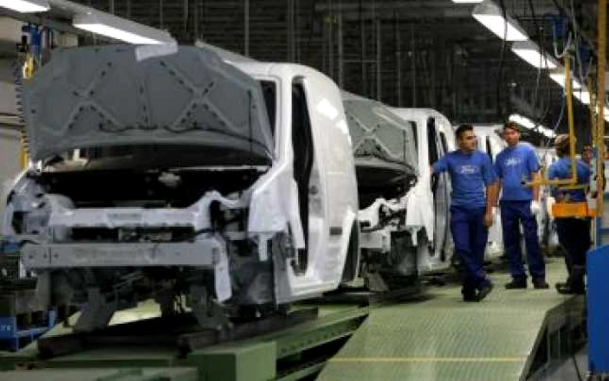 Craiova: Oltenia, codaşă la investiţii străine