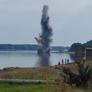 stanca parjoaia detonare foto mapn png
