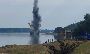 stanca parjoaia detonare foto mapn png