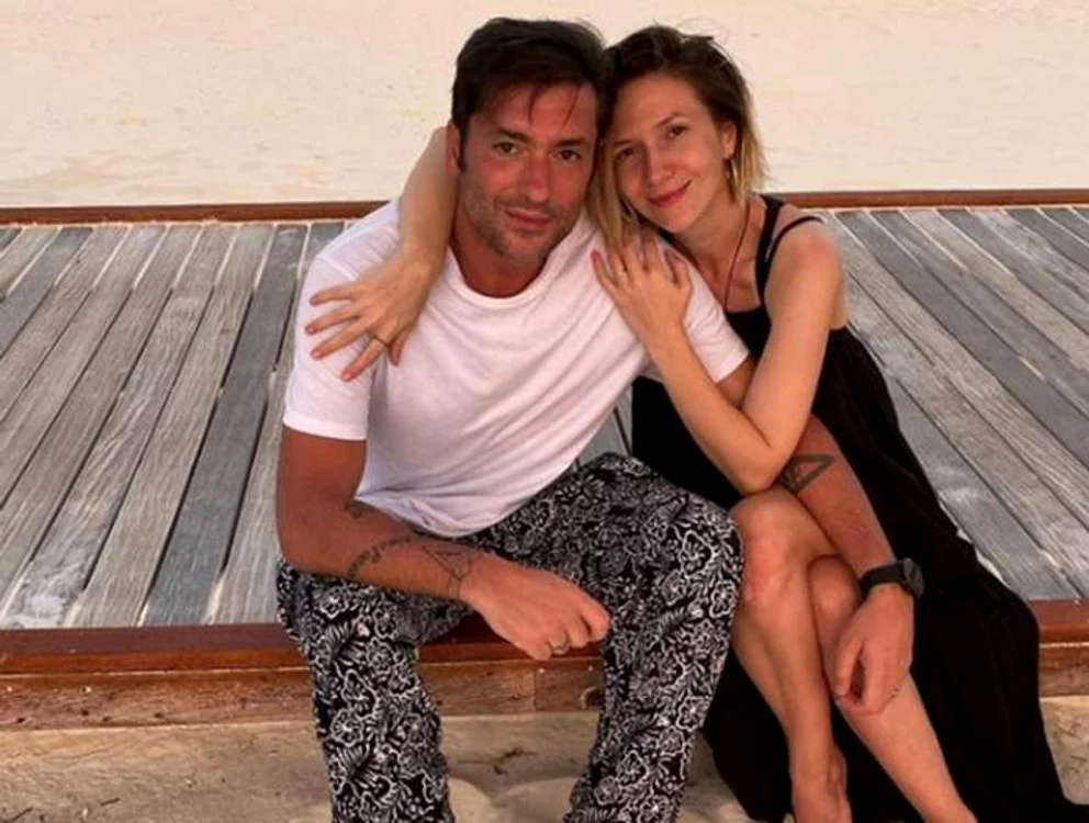 Adela Popescu, Radu Vâlcan şi cei trei copii au fost toţi bolnavi
