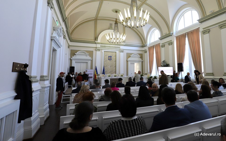 Salarizarea magistraților, în vizorul Curții de Conturi: propuneri de reformă după audit