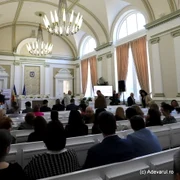 Sala de instanta  Foto Daniel Guță ADEVĂRUL JPG