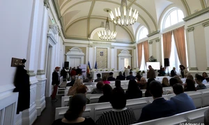 Sala de instanta  Foto Daniel Guță ADEVĂRUL JPG