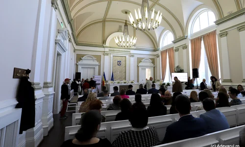 Sala de instanta  Foto Daniel Guță ADEVĂRUL JPG