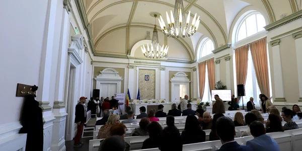 Sala de instanta  Foto Daniel Guță ADEVĂRUL JPG