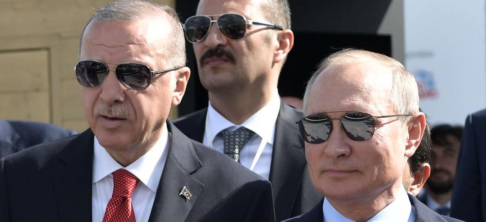 Test relevant pentru puterea lui Erdogan sau/și pentru credibilitatea instituțiilor internaționale