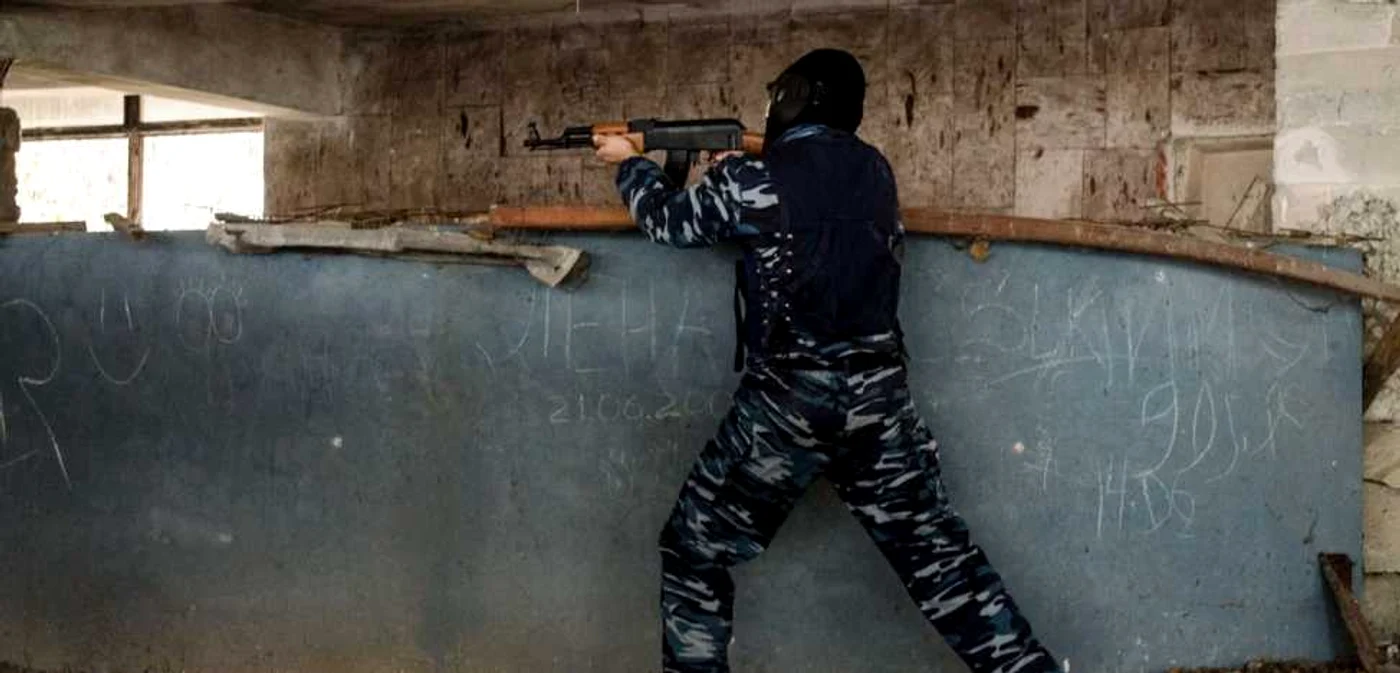 paintball-chisinau