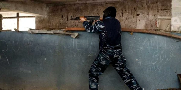 paintball-chisinau