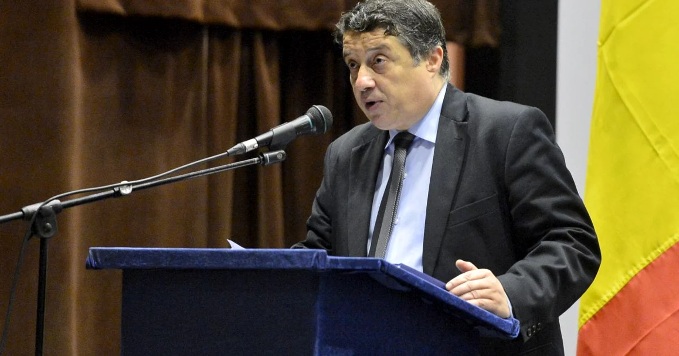 virgil nitulescu foto mediafax