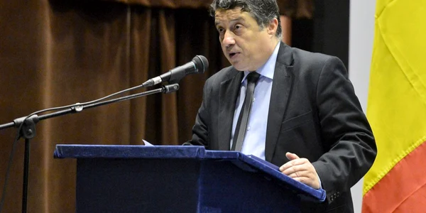 virgil nitulescu foto mediafax