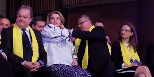 gorghiu si blaga la sibiu foto