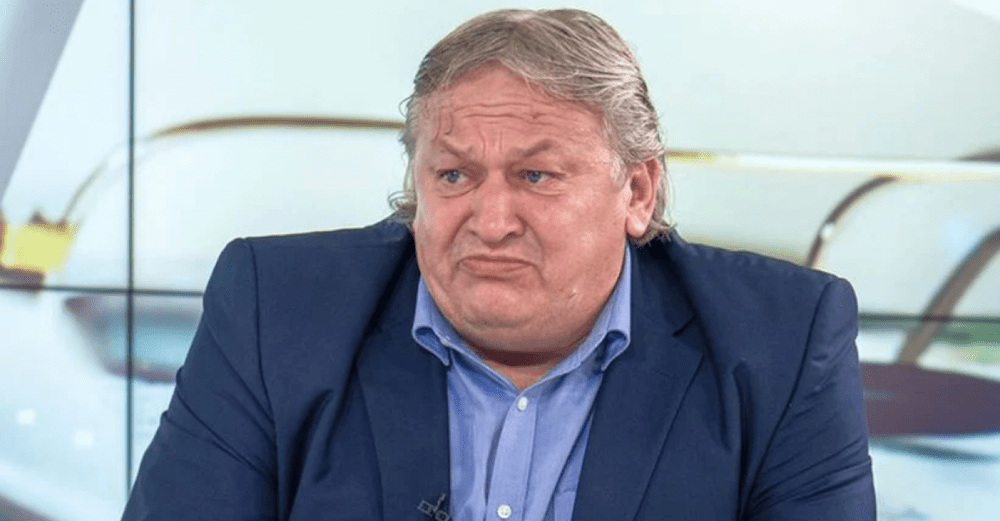 Scene de K1 în vestiarul lui CS Dinamo! Dănuț Lupu, acuzat că a bătut un fotbalist. „M-a scuipat, a dat în mine!”