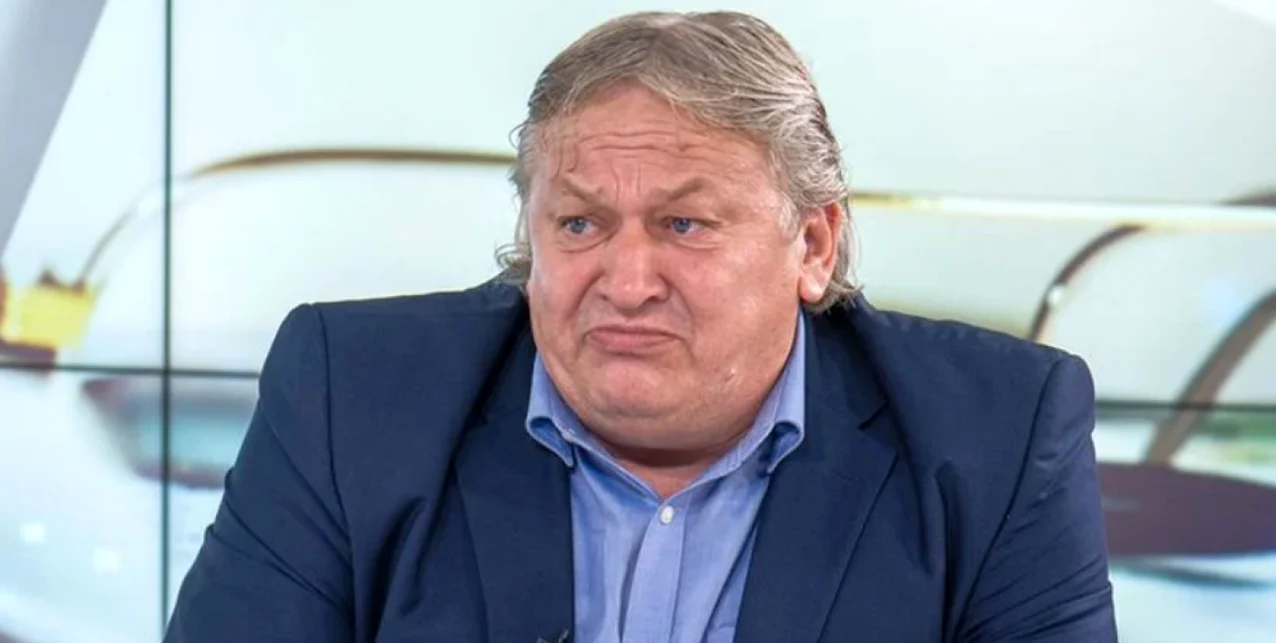 Dănuț Lupu își va petrece următoarele luni în închisoare. Captură TV