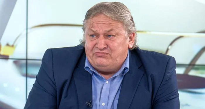 Dănuț Lupu a fost condamnat la închisoare cu executare. Captură TV