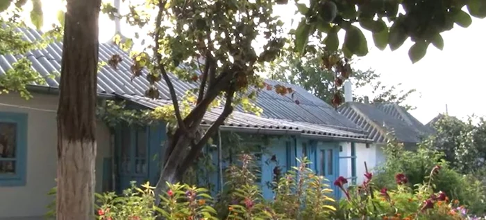 Schitul Babicilor, locul unde femeile trăiesc fără să plătească nimic Foto: Facebook