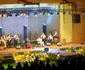 Imagini din concertul - eveniment al lui Goran Bregovic de la Râmnicu Vâlcea Foto FB Primăria Municipiului Râmnicu Vâlcea