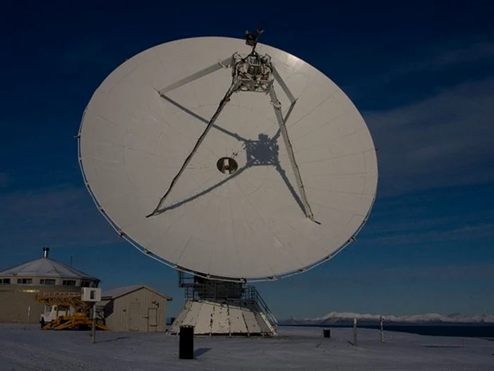 Pingtang telescope