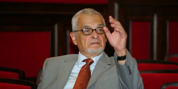 Ion Vianu FOTO Adevărul