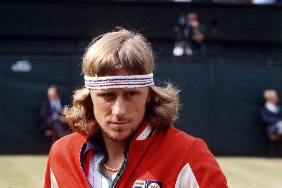 Legenda tenisului Bjorn Borg, dezvăluiri despre diagnosticul de cancer la prostată: „Lupt în fiecare zi ca şi cum ar fi finala de la Wimbledon”