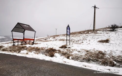 satul sohodol foto daniel guta adevarul