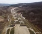 Șantierul Autostrăzii Lugoj Deva  Foto Daniel Guță ADEVĂRUL (7) JPG