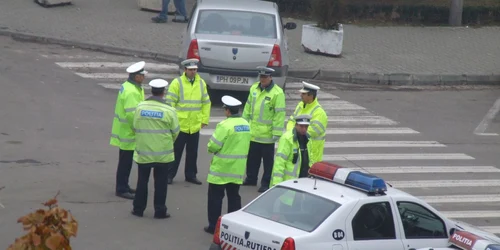 Polițiștii au descoperit că băiatul și-a mințit părinții