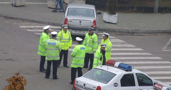 Polițiștii au descoperit că băiatul și-a mințit părinții