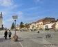 Orăștie, centrul istoric Foto Daniel Guță ADEVĂRUL (9) jpg