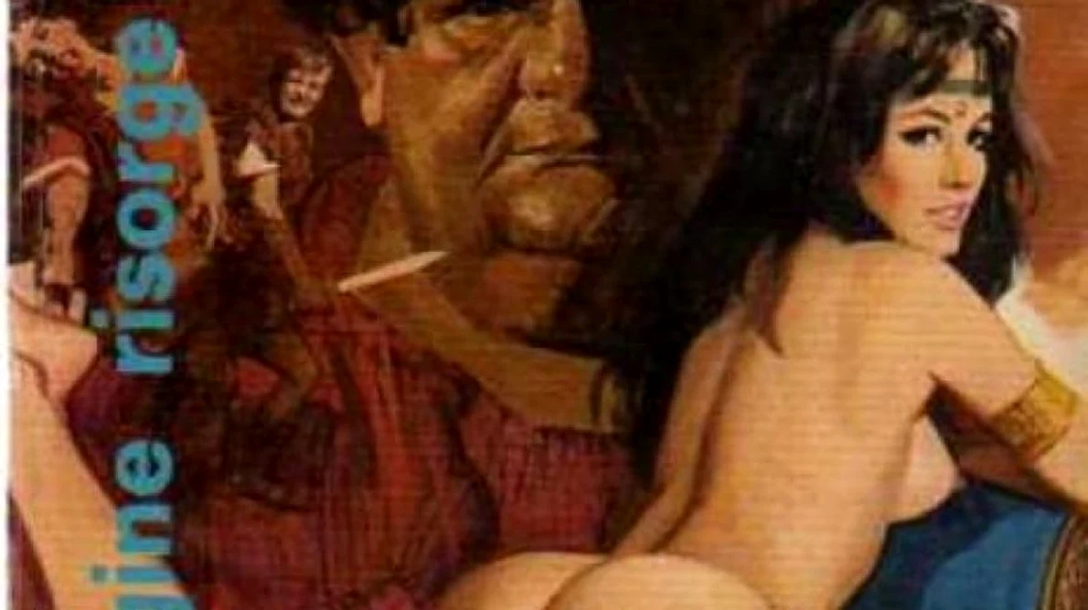 Messalina, împărăteasa nimfomană care reuşea să se culce cu mai mulţi bărbaţi decât o prostituată jpeg