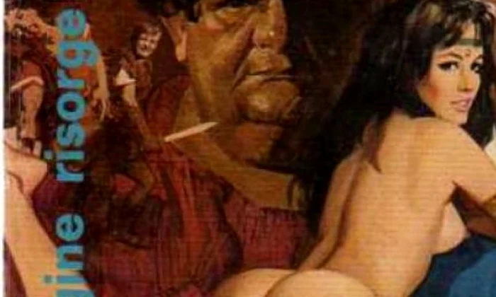 Messalina, împărăteasa nimfomană care reuşea să se culce cu mai mulţi bărbaţi decât o prostituată jpeg