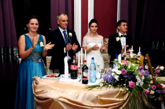 nunta botosani