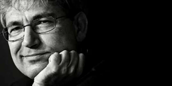 orhan pamuk 