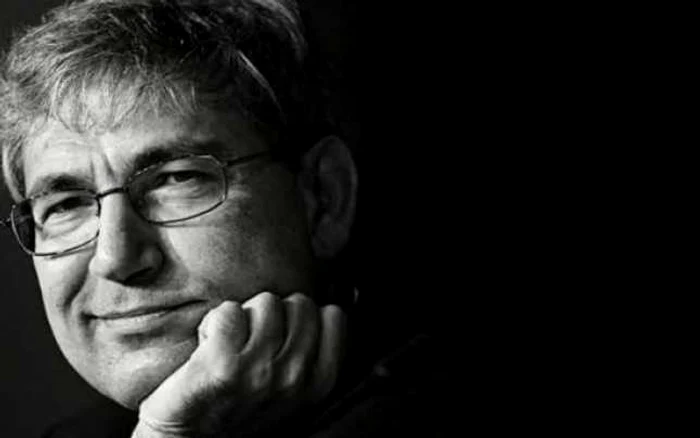 Orhan Pamuk