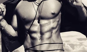 Andrea Denver e încântat că Madonna îl place jpeg