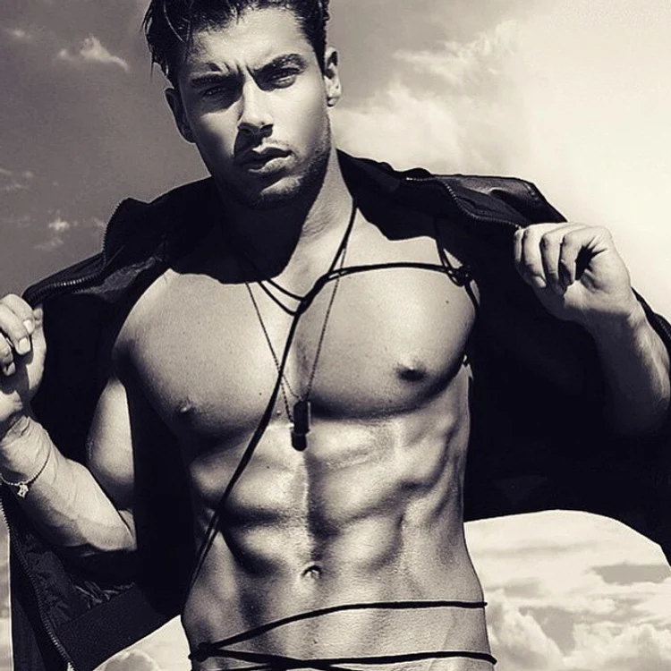 Andrea Denver e încântat că Madonna îl place