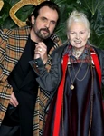 Vivienne Westwood  sursa   shutterstock jpg