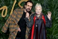 Vivienne Westwood  sursa   shutterstock jpg