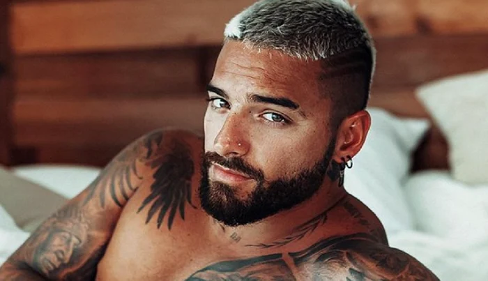 VIDEO Primele imagini de la concertul Maluma din București